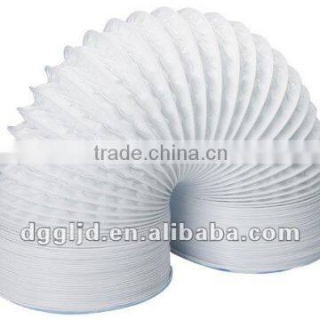 PVC Flexible Duct