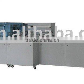 Side sealer Continuous Motion (Servo T-400)
