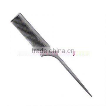 Antistatic comb,hair tail comb,hair dressing comb