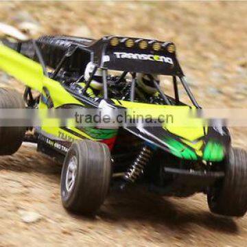 Wltoys K929 1/18 Electrical 70km/h 2.4GHz Remote Control car powered radio control monster