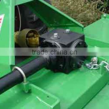 pto rotary tiller