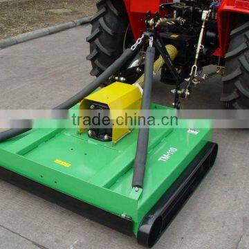 remote control lawn mower tractor grass mower slasher