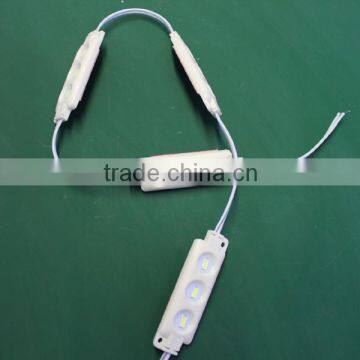 12V samsung 5630 constant current dc 24v led module