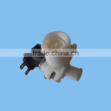 Washing Machine Intake Valve Series
