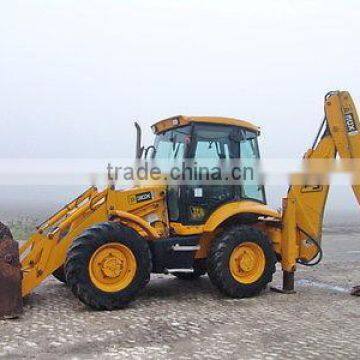 USED MACHINERIES - JCB 3CX SUPER BACKHOE LOADER (6805)