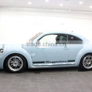 USED CARS - VOLKSWAGEN THE BEETLE (RHD 820851 GASOLINE)