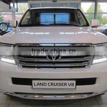 USED CARS - TOYOTA LAND CRUISER 200 V8 EXECUTIVE (LHD 4427)