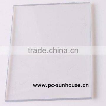 Clear Polycarbonate Sheet Polycarbonate Sheet Price