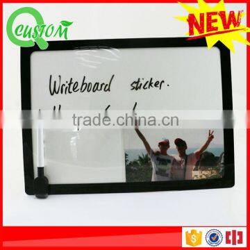 wholesale mini small magnetic happy family frame photo