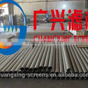 Well Screens and Sand Control Screens