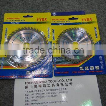 230x60 Teech Power Tools Parts Professional Quality Grade TCT Cutting Disc for Wood Cutting photo-6