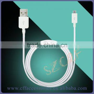 Efficient 1.5M High Speed Charging Micro USB Data Cable for Samsung Mobile Phone