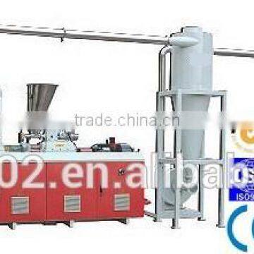 CMAX Co-rotation Parallel Twin-screw Pelletizing Machiney CMAX-75