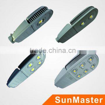 High Power CE RoHS Approved Aluminum Alloy 90W LED Street Light photo-2