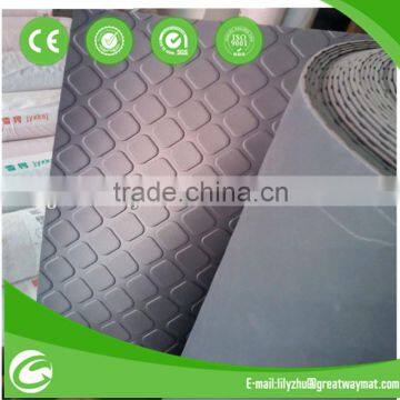 PVC anti fatigue grid mat