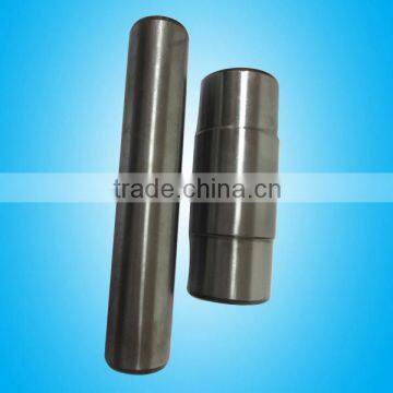 dry excavator push pin and bushings supplier