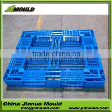 injection plastic Pallet mould