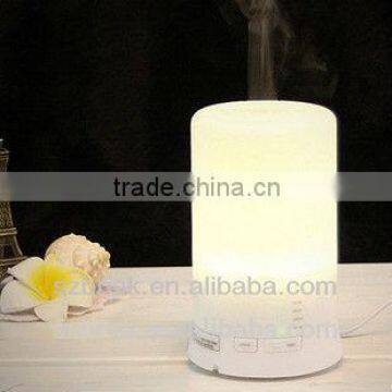 Ultrasonic Water Oxygen Essential Oil Diffusier