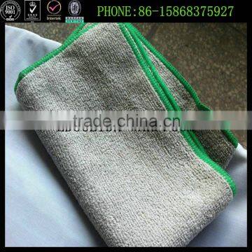 softly tough water Economical microfiber towel