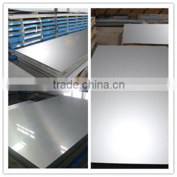 4mm 304 stainless steel flats