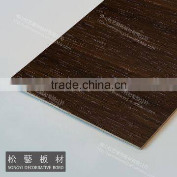 High quality Best price melamine board colors,melamine cutting board for kitchen cabinet