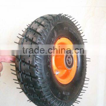 wheelbarrow wheels in store