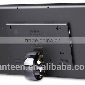 Full HD LED Backlight 24inch Android Touchscreen All in One pc , Big Screen Tablet pc photo-4