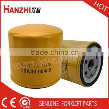 Forklift Parts oil filter s4s 32A40-00400