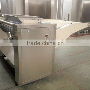 Factory price Shanghai food confectionery professional ce small scale biscuit making machine