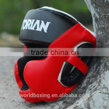 S/M/L Pretorian Grant Professional Fitness Sports Kickboxing Head Guard Muay Thai UFC MMA Training Mixed Martial Arts Equipment