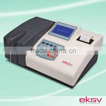 Semi-automatic Chemistry Analyzer