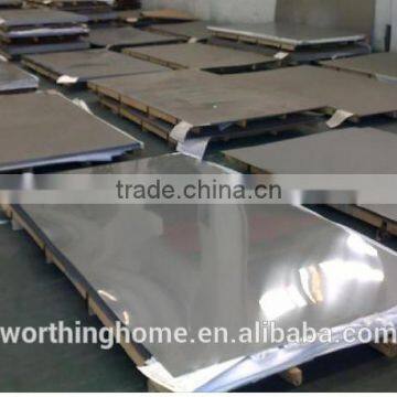Kitchen Sink Material With BA 304 Stainless Steel Sheet photo-2