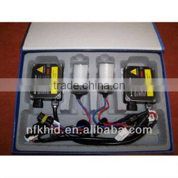 Factory Sale 35w H4 Hid Xenon KIT For Auto Headlight