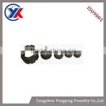 iron casted valve body,water valve,iron casting