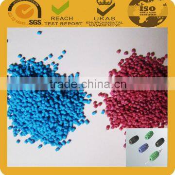 TPR material for medical devices