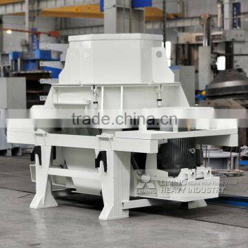 High sand making equipment PCL Vertical Shaft Impact Crusher