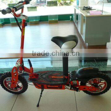 800w electric scooter CE 48V