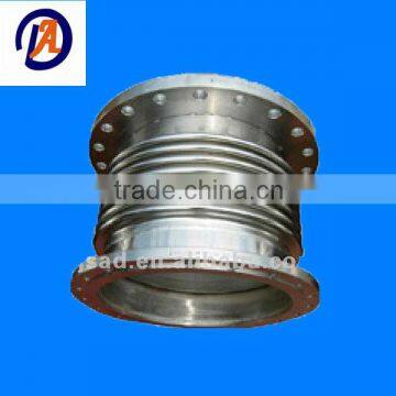 Superior Quality Stainless Steel Expansion Joint Bellows