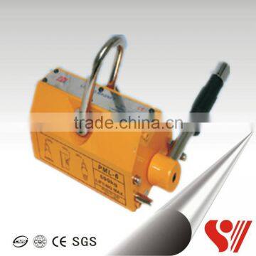 2ton SYA/SYB type Permanent magnetic China supplier for hoist