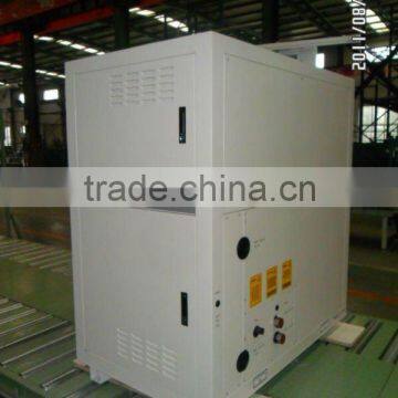 Vicot Gas-Fired Absorption Chiller