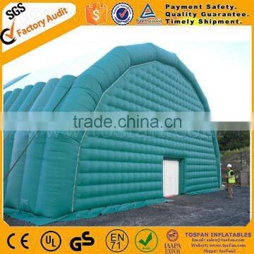 30m x 15m Inflatable Bulidings,inflatable Bubble Tent F4026C photo-2