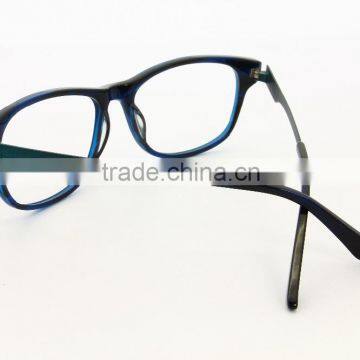 2016 Computer Glasses, Blue Eye Glasses Frame photo-4