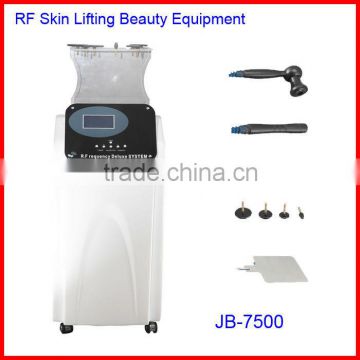 2013 Hottest and Newest Lip Wrinkle Removal Machine with RF System