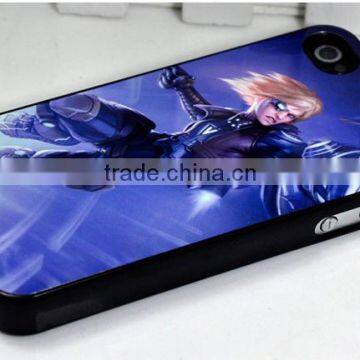 lol league of legends phone cases for iphone 5