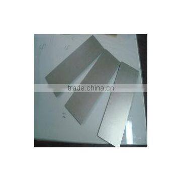 bright 1mm thick tungsten sheet for sale