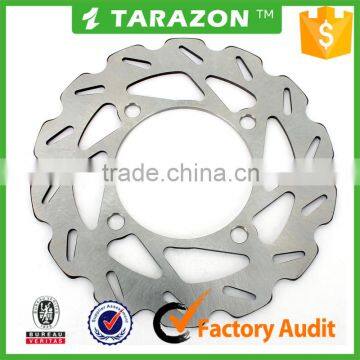 200MM Front ATV Quadbike Stainless Steel Brake Disc Disk Rotor For SUZUKI LT-A LTA 450