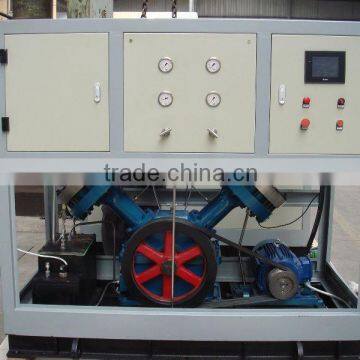 cooling compressor