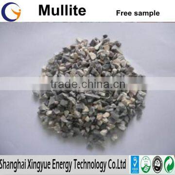 Refractory mullite bricks at competitive price