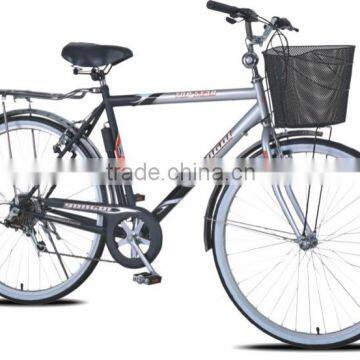 28 inch hot sale city bike