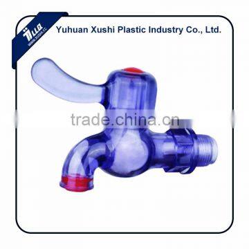 plastic PVC material 100% Leakage Testing chile peru argentina building faucet